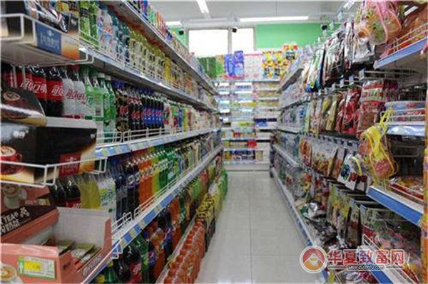 凌云便利店加盟